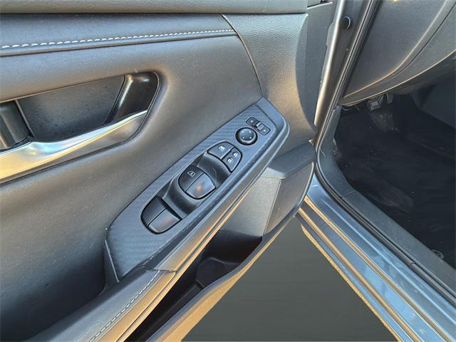 used 2020 Nissan Sentra car, priced at $10,750