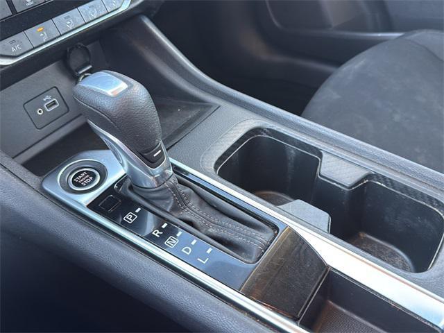 used 2020 Nissan Sentra car, priced at $10,750