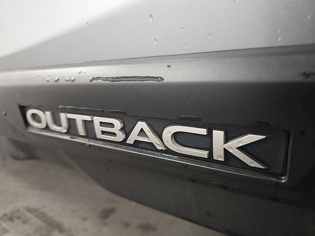 used 2021 Subaru Outback car, priced at $24,990