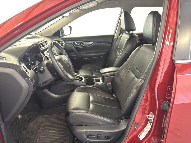 used 2016 Nissan Rogue car, priced at $10,900