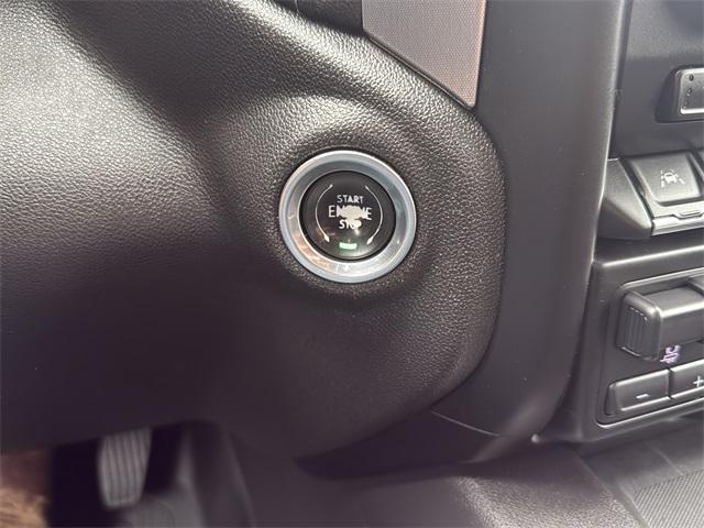 used 2021 GMC Sierra 1500 car, priced at $30,019