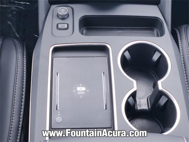 new 2026 Acura MDX car, priced at $59,150