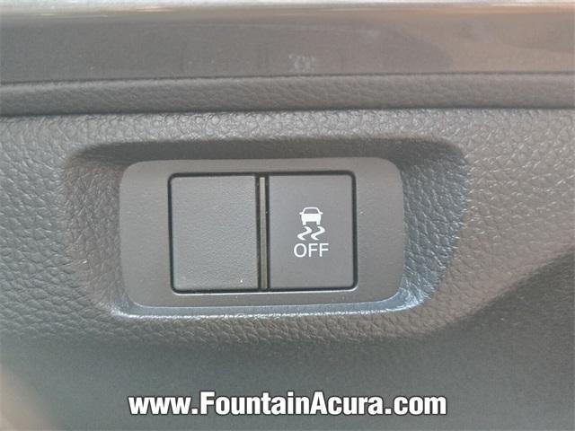 new 2025 Acura Integra car, priced at $34,795
