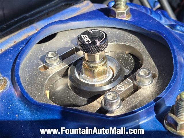 used 2023 Subaru WRX car, priced at $27,997