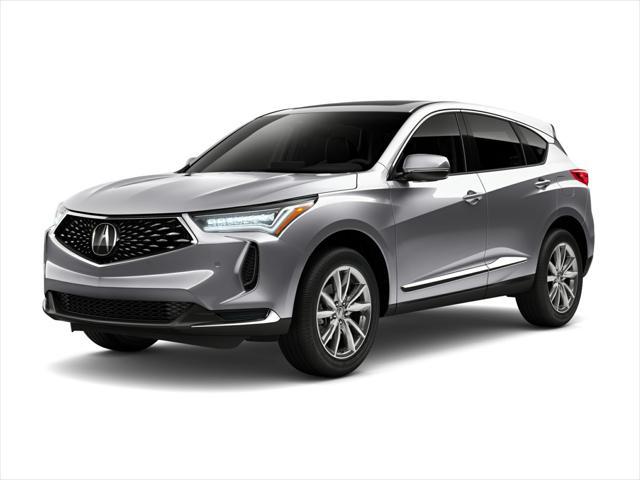 new 2024 Acura RDX car, priced at $48,350