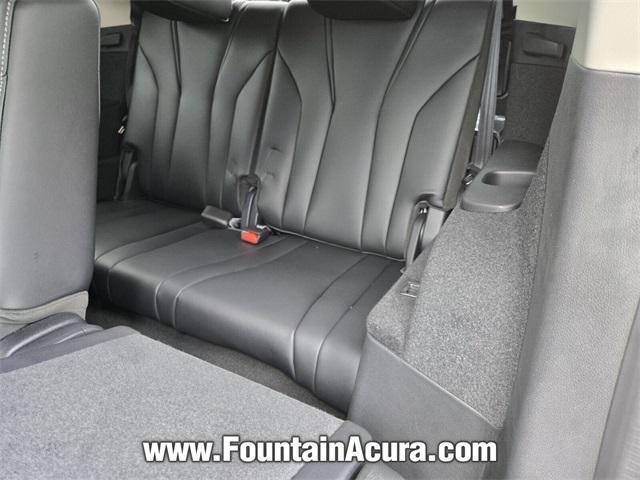 new 2026 Acura MDX car, priced at $59,150
