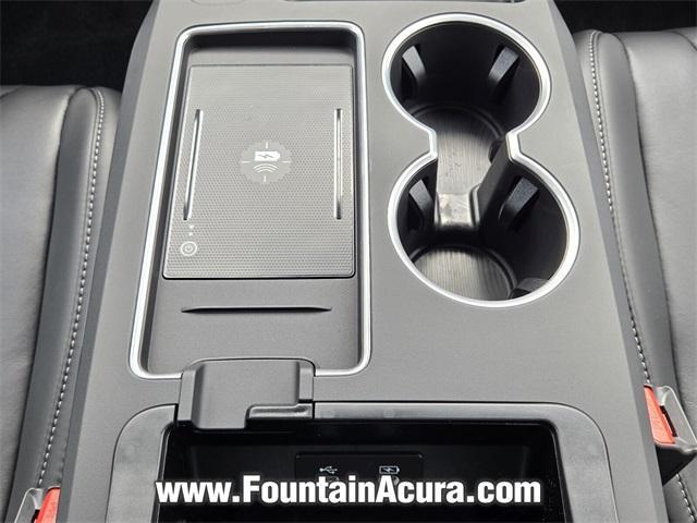 new 2026 Acura MDX car, priced at $59,150