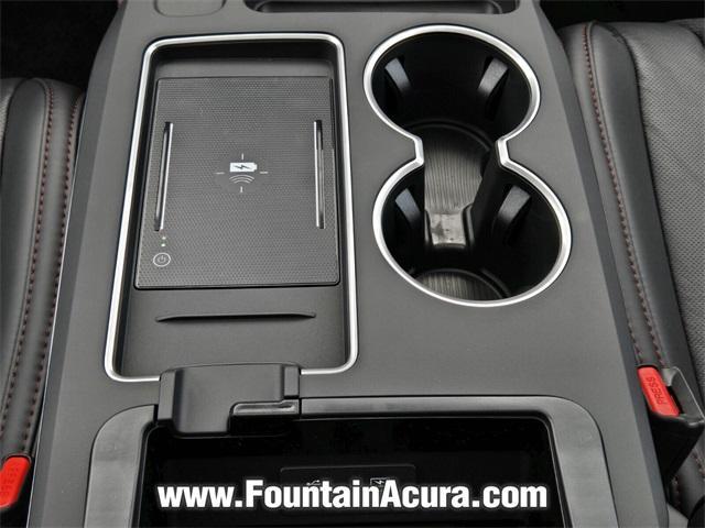 new 2026 Acura MDX car, priced at $64,350