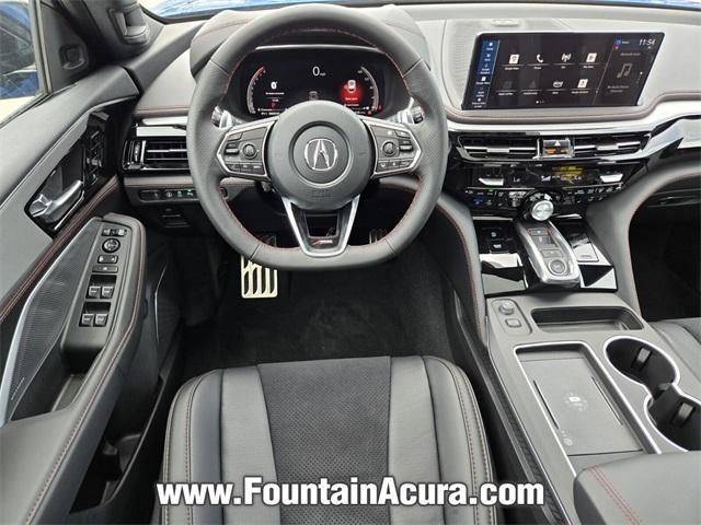 new 2026 Acura MDX car, priced at $64,350