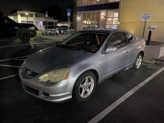 used 2003 Acura RSX car, priced at $6,995