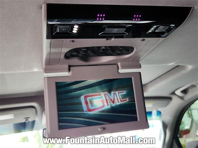 used 2018 GMC Yukon car, priced at $31,997