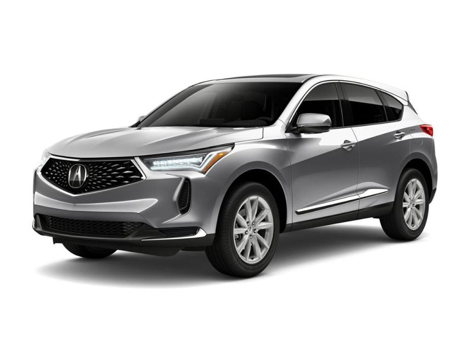 new 2024 Acura RDX car, priced at $45,700