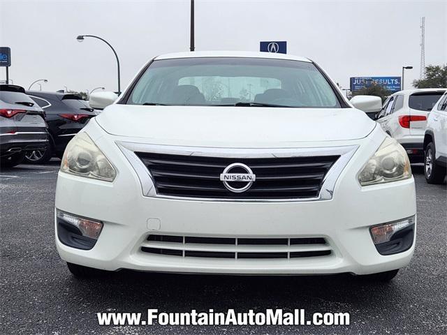 used 2014 Nissan Altima car, priced at $7,997