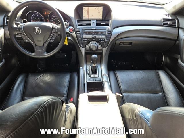 used 2010 Acura TL car, priced at $7,997