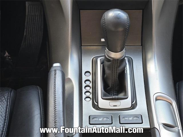 used 2010 Acura TL car, priced at $7,997
