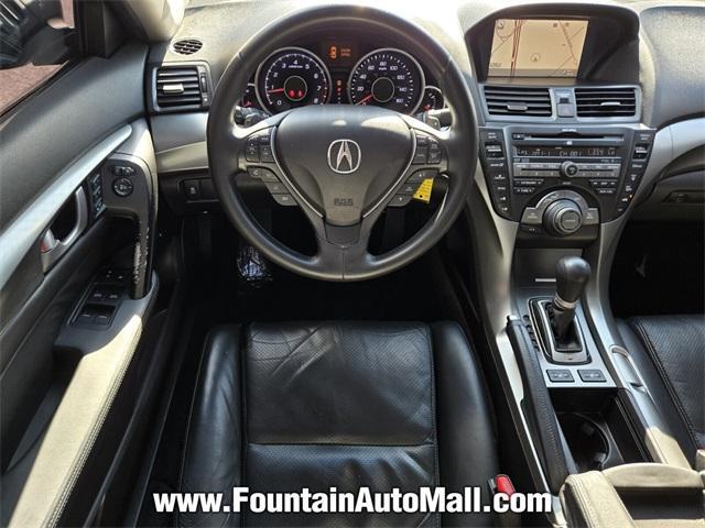 used 2010 Acura TL car, priced at $7,997