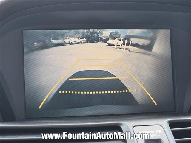 used 2010 Acura TL car, priced at $7,997