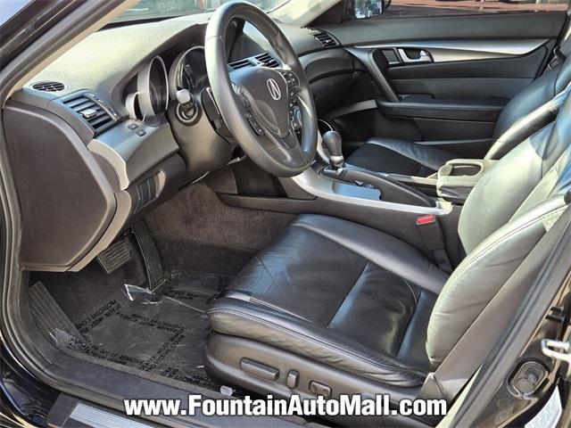 used 2010 Acura TL car, priced at $7,997