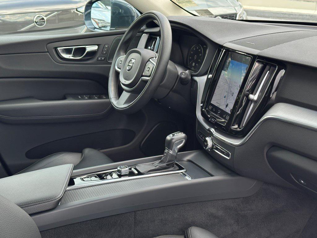 used 2019 Volvo XC60 car, priced at $21,260