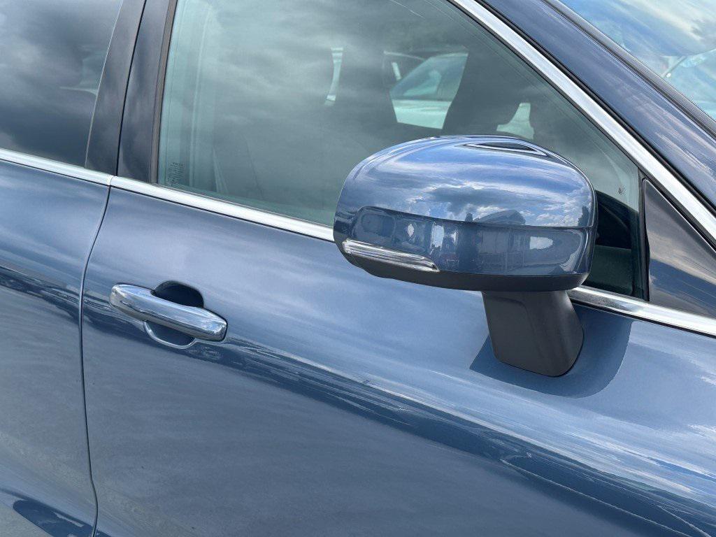 used 2019 Volvo XC60 car, priced at $21,260