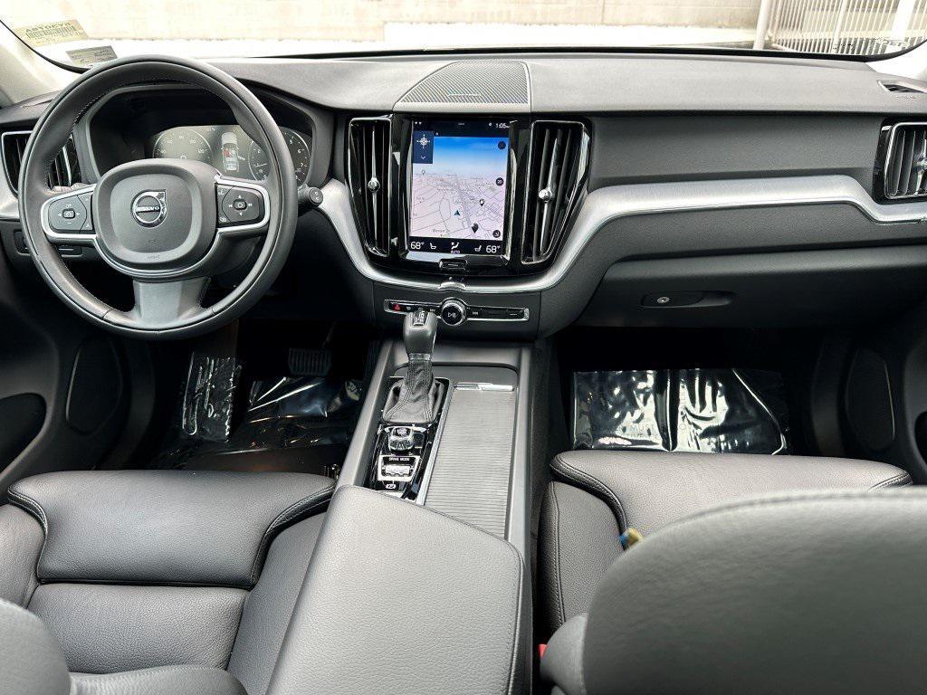 used 2019 Volvo XC60 car, priced at $21,260