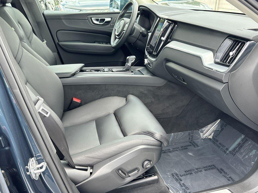 used 2019 Volvo XC60 car, priced at $21,260