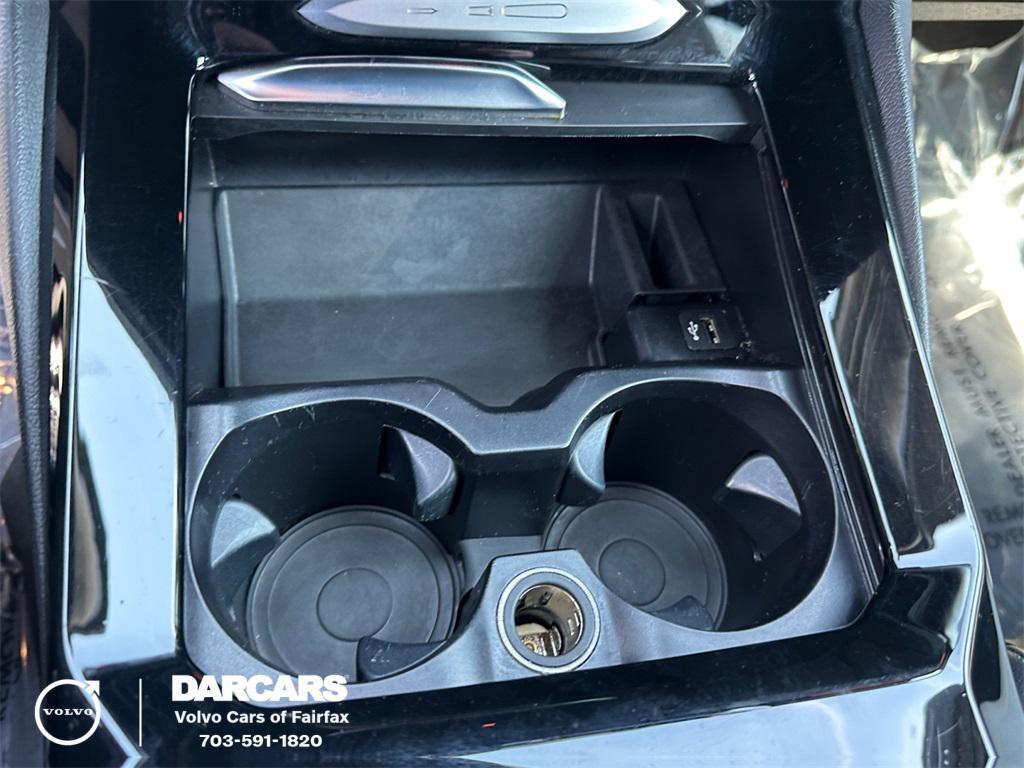 used 2022 BMW X3 car, priced at $28,900