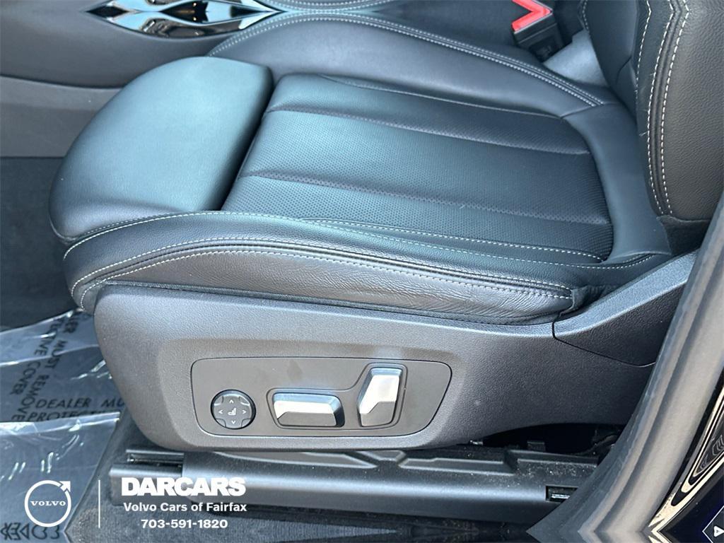 used 2022 BMW X3 car, priced at $28,900