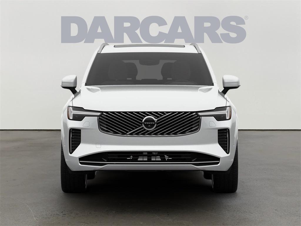 new 2026 Volvo XC90 car, priced at $69,625