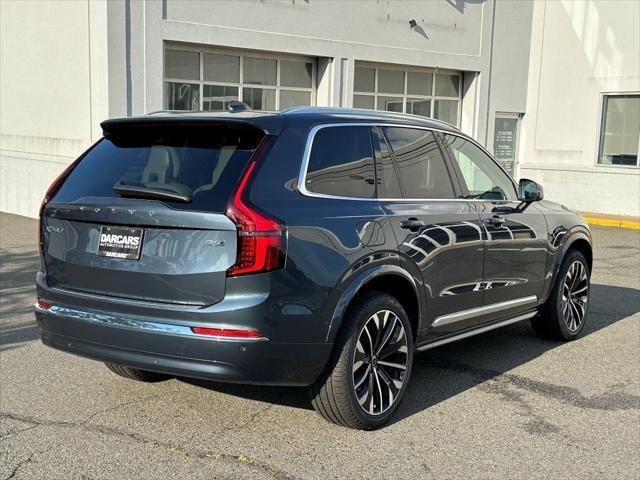 new 2026 Volvo XC90 car, priced at $76,875