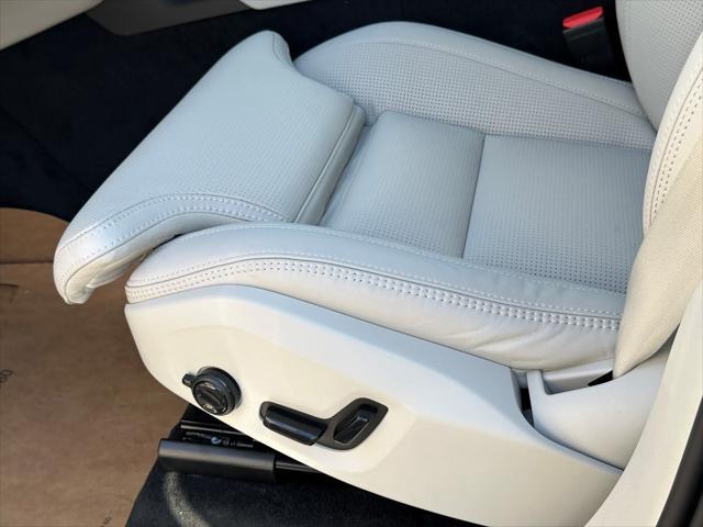 new 2026 Volvo XC90 car, priced at $76,875