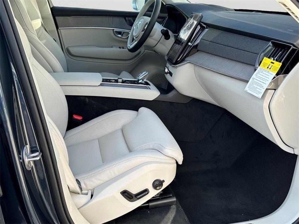 new 2026 Volvo XC90 car, priced at $74,875