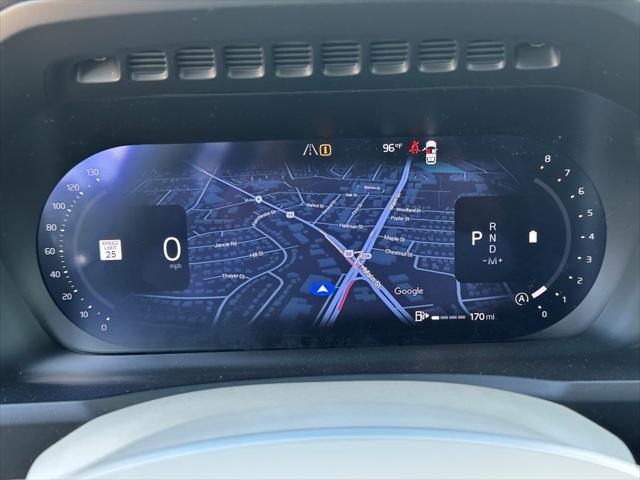 new 2026 Volvo XC90 car, priced at $76,875