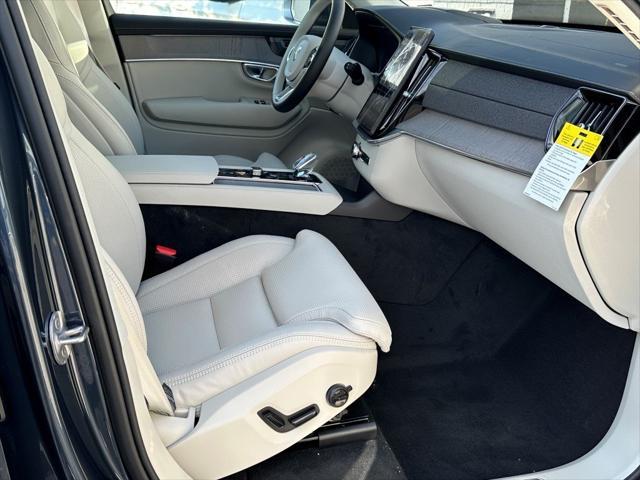 new 2026 Volvo XC90 car, priced at $76,875