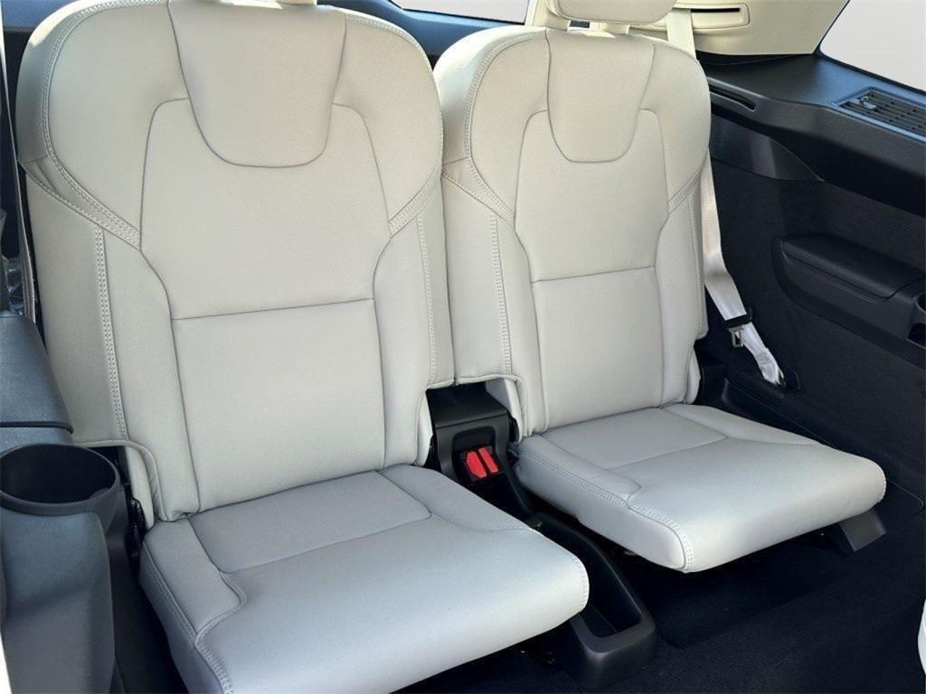 new 2026 Volvo XC90 car, priced at $74,875