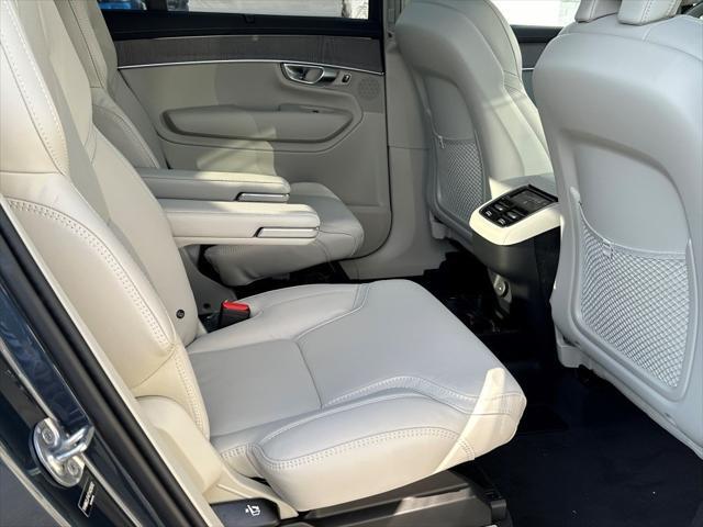 new 2026 Volvo XC90 car, priced at $76,875