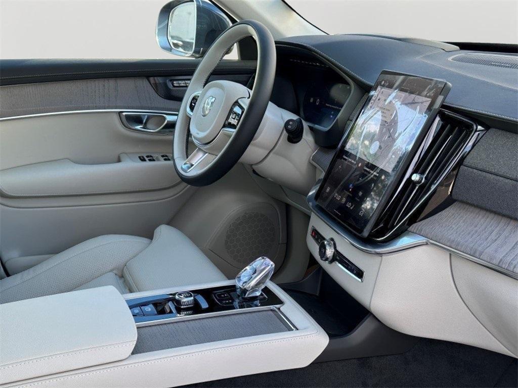 new 2026 Volvo XC90 car, priced at $74,875