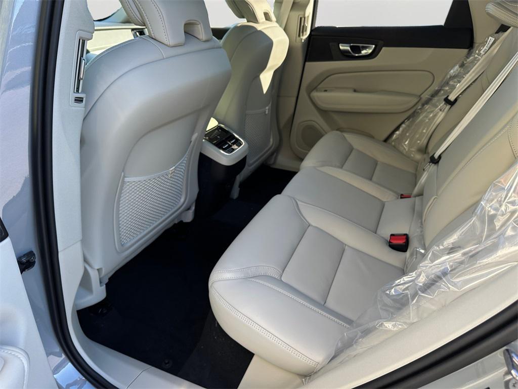 new 2026 Volvo XC60 car, priced at $60,223