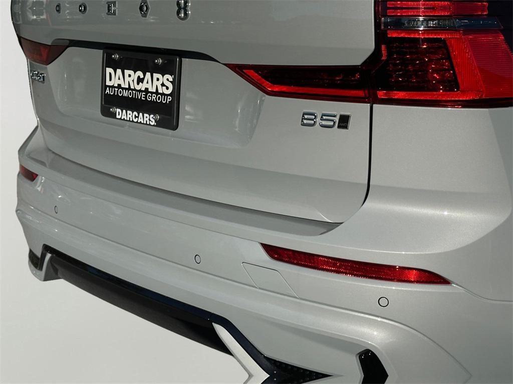 new 2026 Volvo XC60 car, priced at $60,223