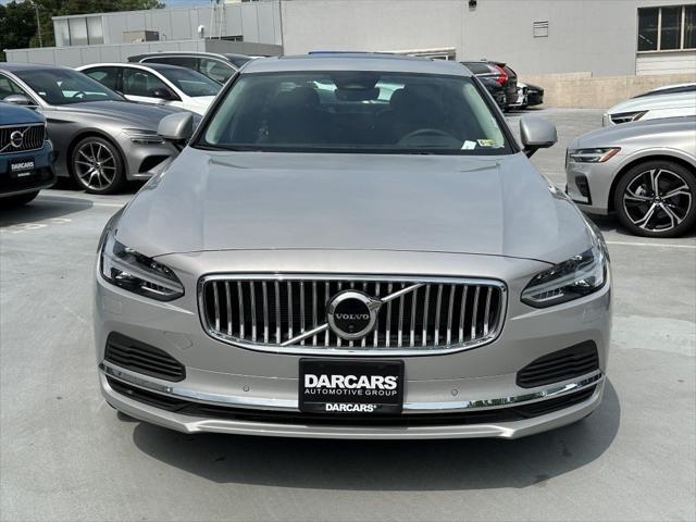 new 2024 Volvo S90 Recharge Plug-In Hybrid car, priced at $72,225