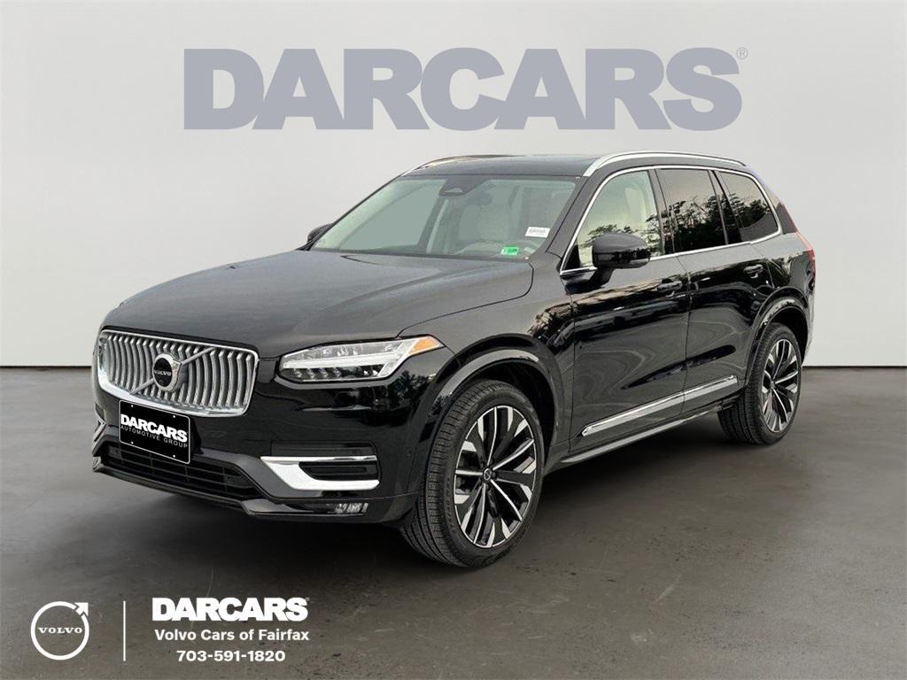 used 2023 Volvo XC90 car, priced at $37,604