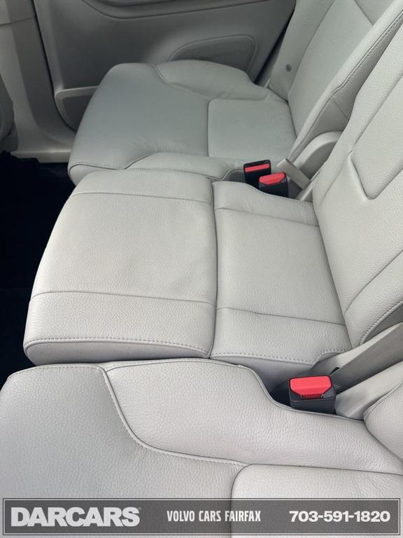 used 2023 Volvo XC90 car, priced at $40,500