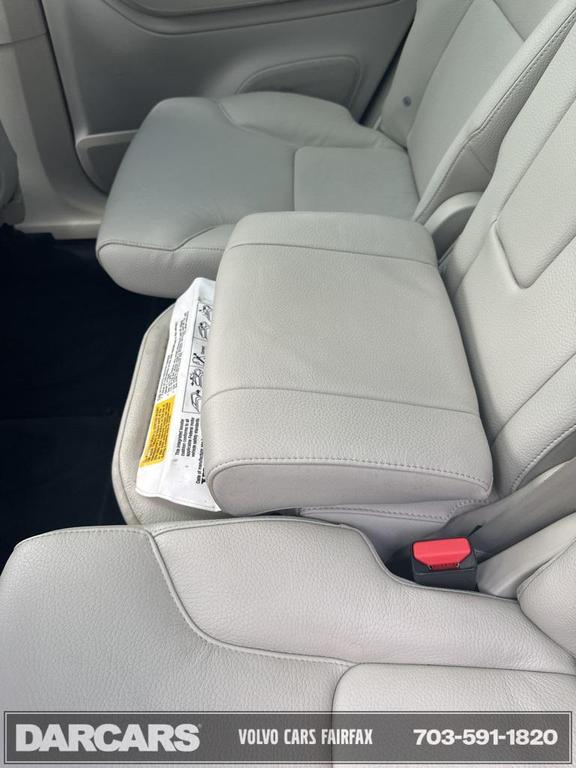 used 2023 Volvo XC90 car, priced at $40,500