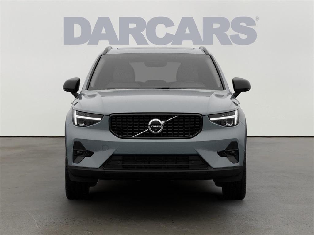 new 2026 Volvo XC40 car, priced at $46,445