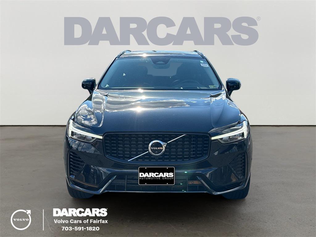 used 2023 Volvo XC60 Recharge Plug-In Hybrid car, priced at $39,163