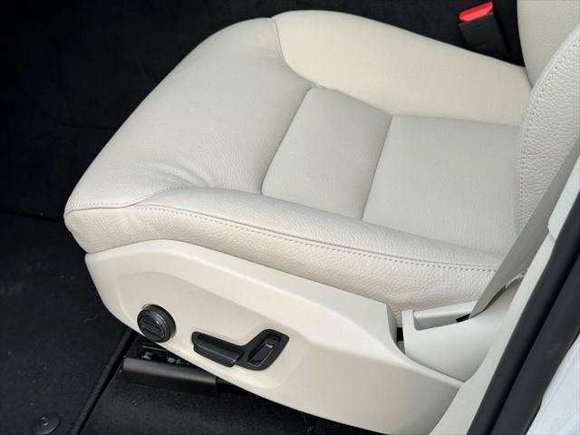 new 2025 Volvo XC60 car, priced at $54,360