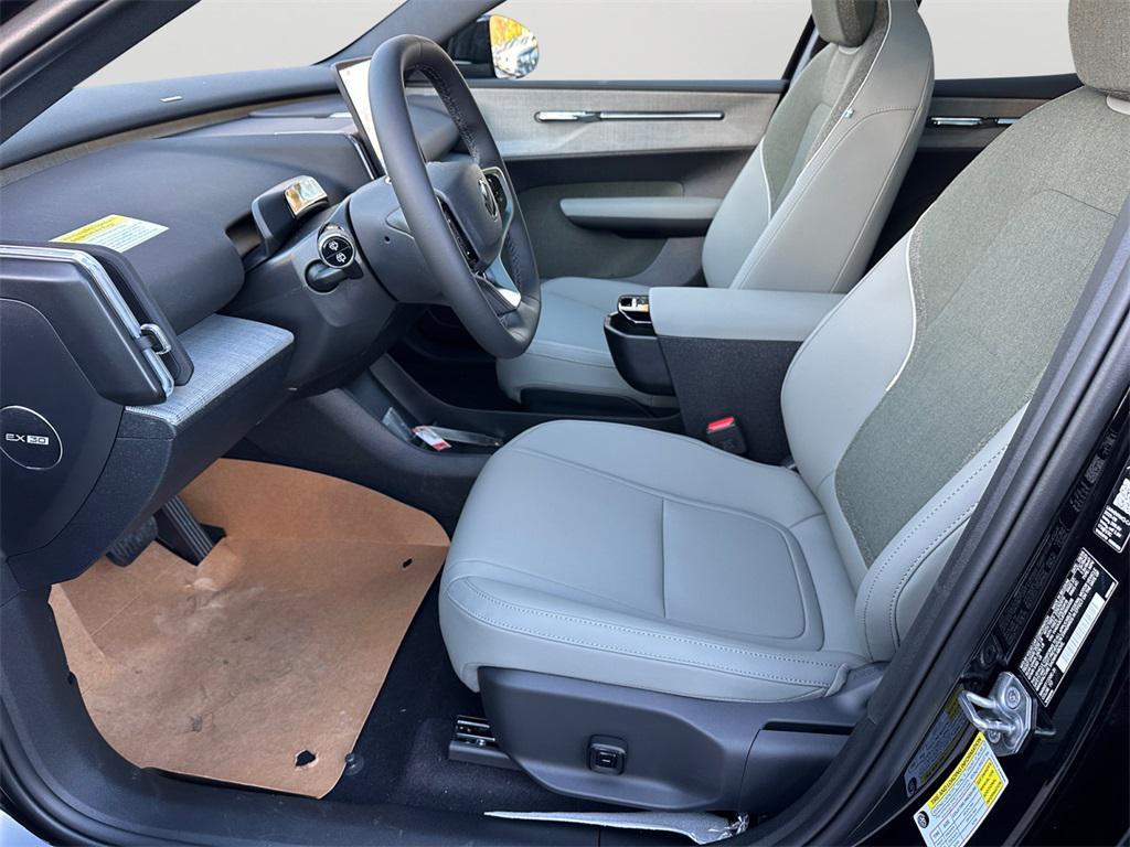 new 2026 Volvo EX30 car, priced at $47,150