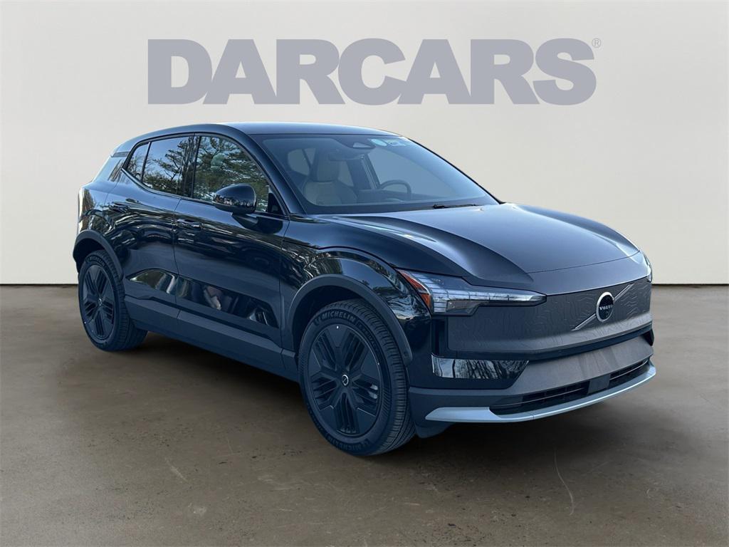 new 2026 Volvo EX30 car, priced at $47,150