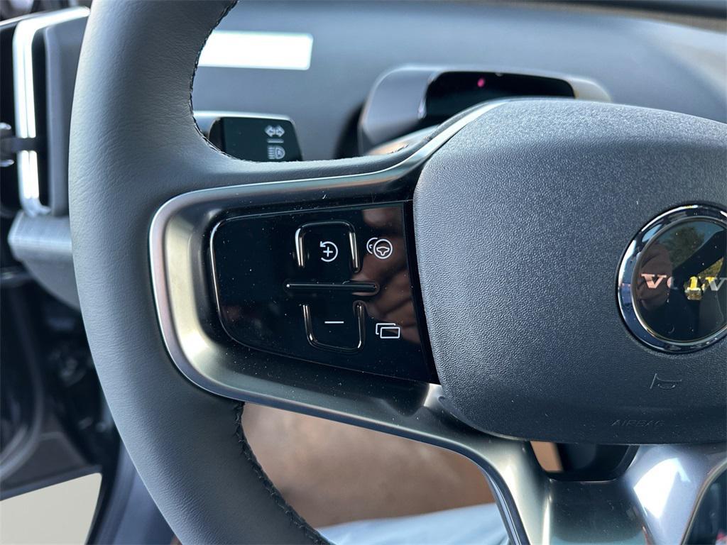 new 2026 Volvo EX30 car, priced at $47,150