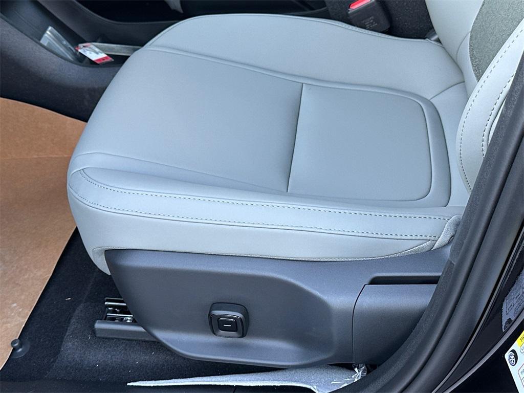 new 2026 Volvo EX30 car, priced at $47,150